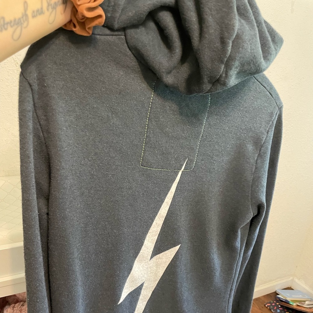 Aviator nation sweatshirt